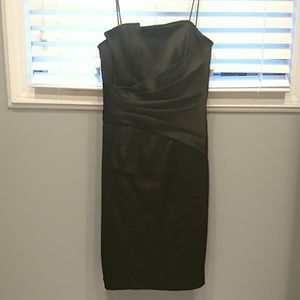 Signature by Sangria dress